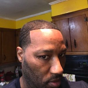 Meet your Posher, Darryl